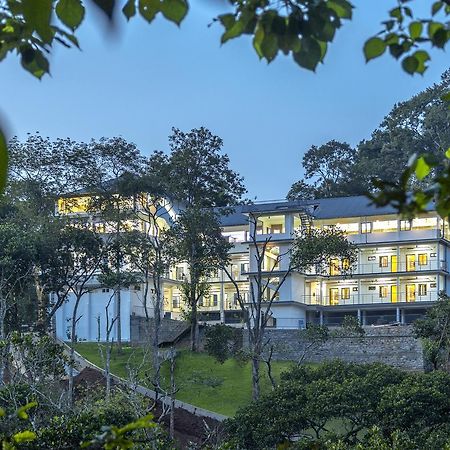 Hostess Thekkady Hotel ภายนอก รูปภาพ