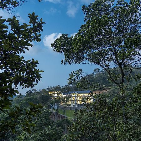Hostess Thekkady Hotel ภายนอก รูปภาพ