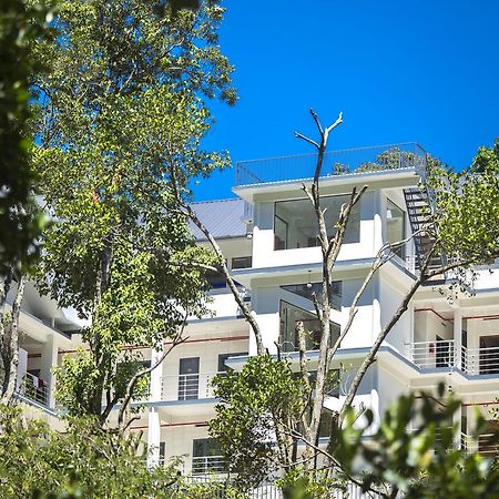 Hostess Thekkady Hotel ภายนอก รูปภาพ