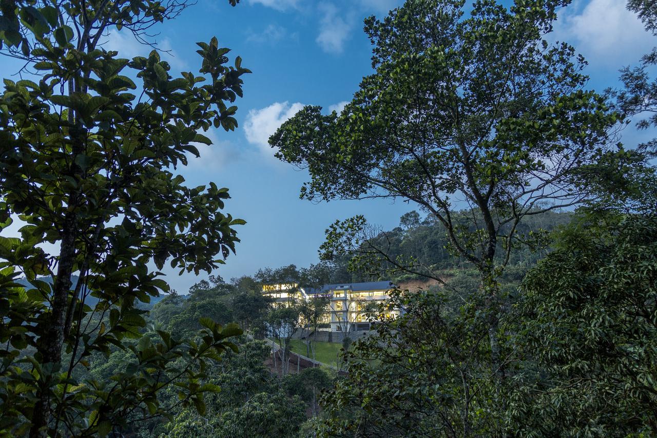 Hostess Thekkady Hotel ภายนอก รูปภาพ