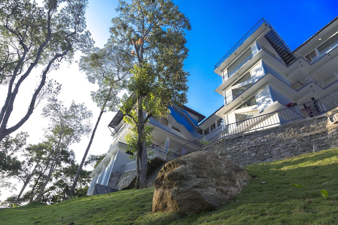 Hostess Thekkady Hotel ภายนอก รูปภาพ