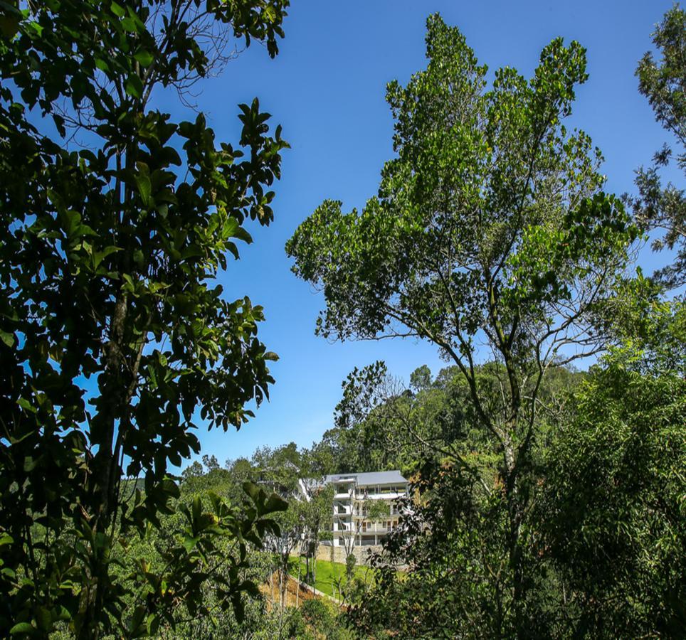 Hostess Thekkady Hotel ภายนอก รูปภาพ