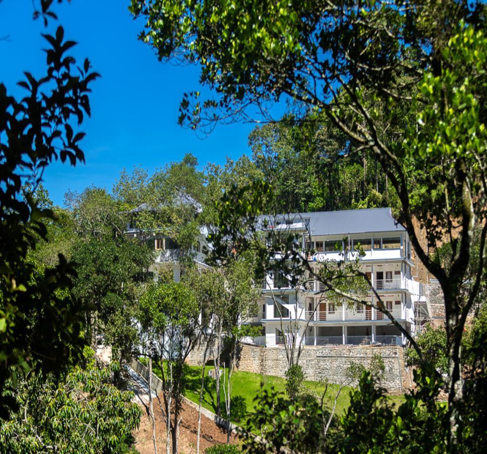 Hostess Thekkady Hotel ภายนอก รูปภาพ
