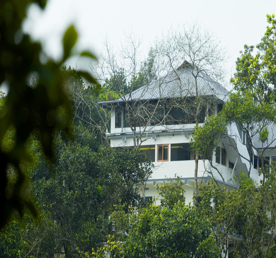 Hostess Thekkady Hotel ภายนอก รูปภาพ