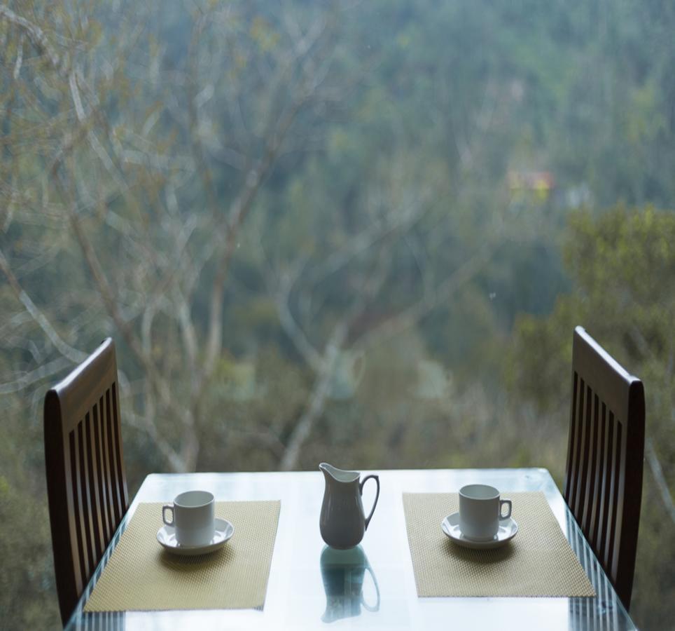 Hostess Thekkady Hotel ภายนอก รูปภาพ