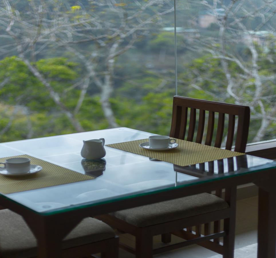 Hostess Thekkady Hotel ภายนอก รูปภาพ