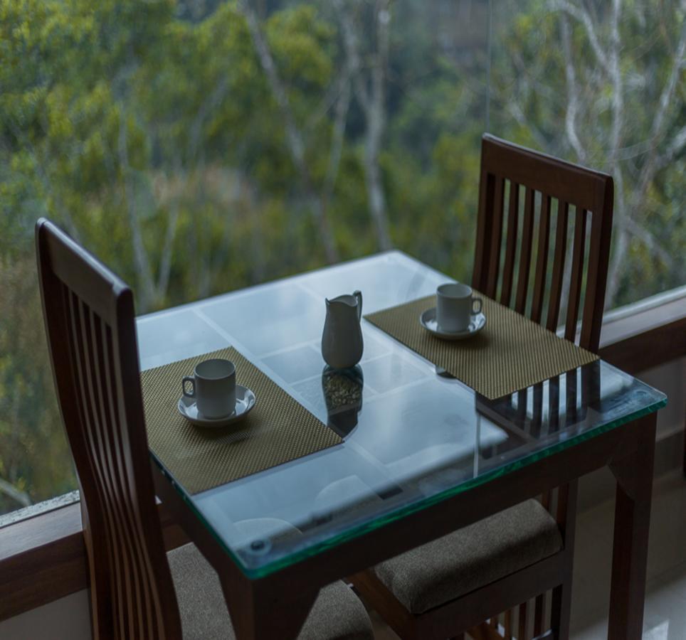 Hostess Thekkady Hotel ภายนอก รูปภาพ